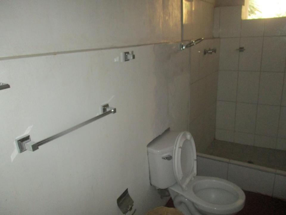 Tropical Lodge Cabanaconde Bagian luar foto